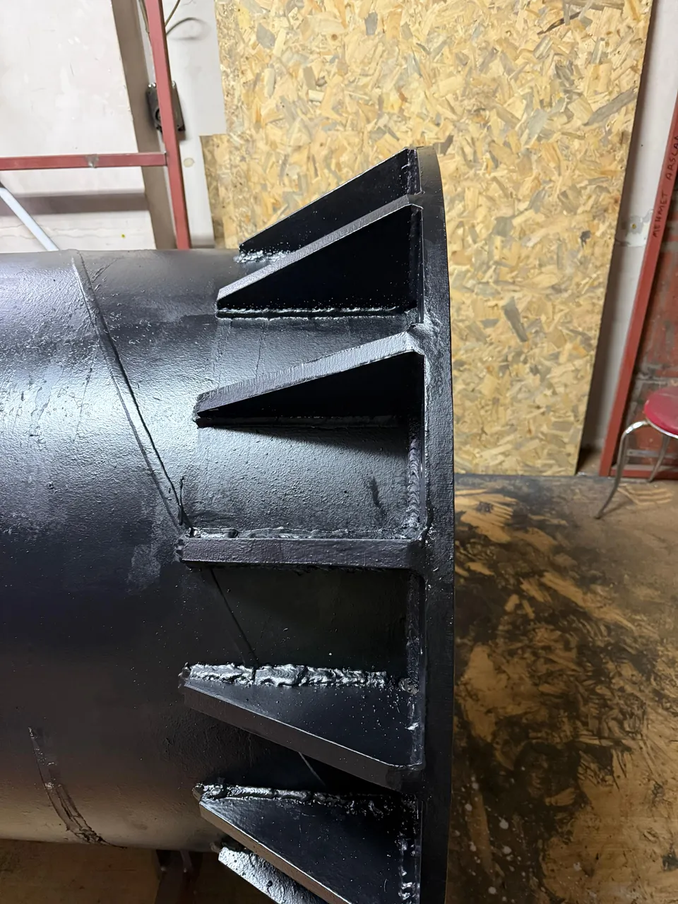 Maltepe tabela imalatı — A2 Reklam proje örneği