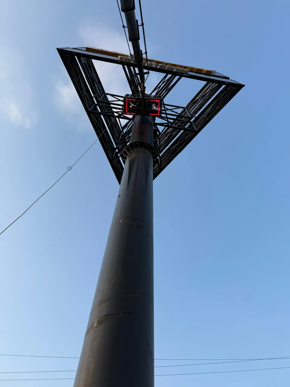 Totem montaj süreci