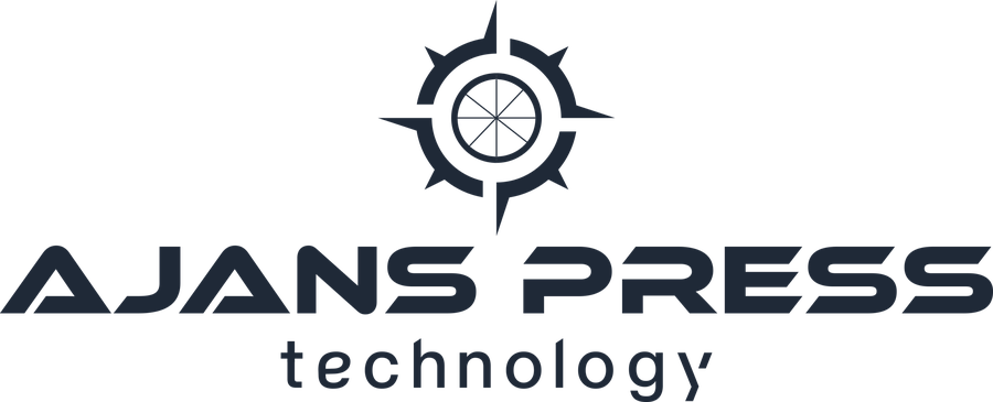 Ajans Press logo