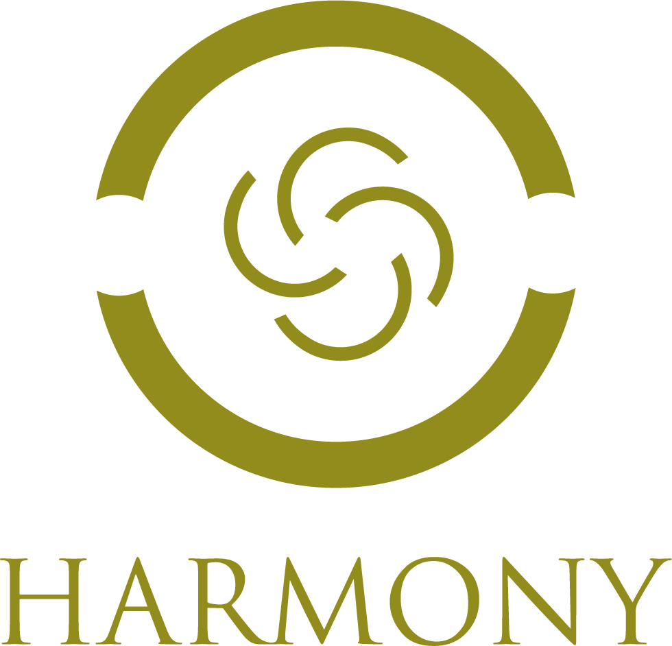 Harmony logo