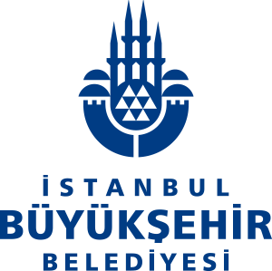 İstanbul Büyükşehir Belediyesi logo