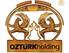 Öztürk Holding logo