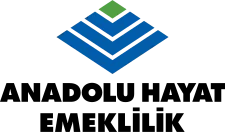 Anadolu Hayat Emeklilik logo