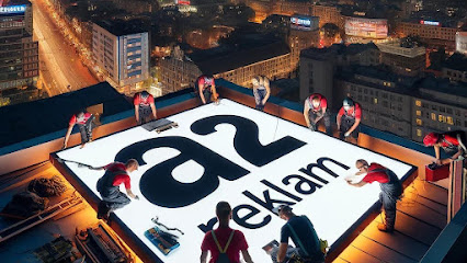 A2 Reklam Google Profili